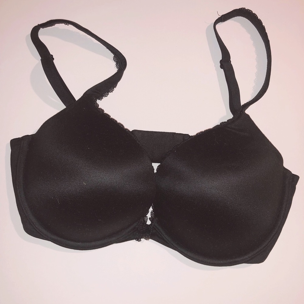 Victoria’s Secret Body By Victoria Push Up 32DD
